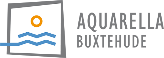 Logo Aquarella Buxtehude