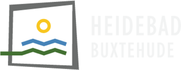 Footer: Logo Heidebad Buxtehude