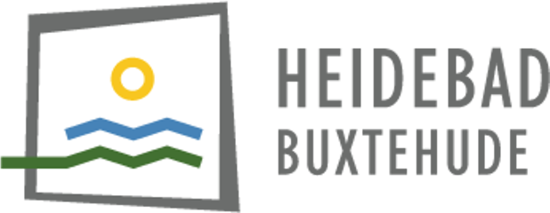 Logo Heidebad Buxtehude