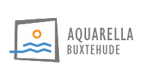 Logo Footer Aquarella